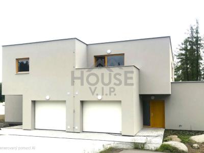 Sale family house Unhošť, Na Čeperce č. 2