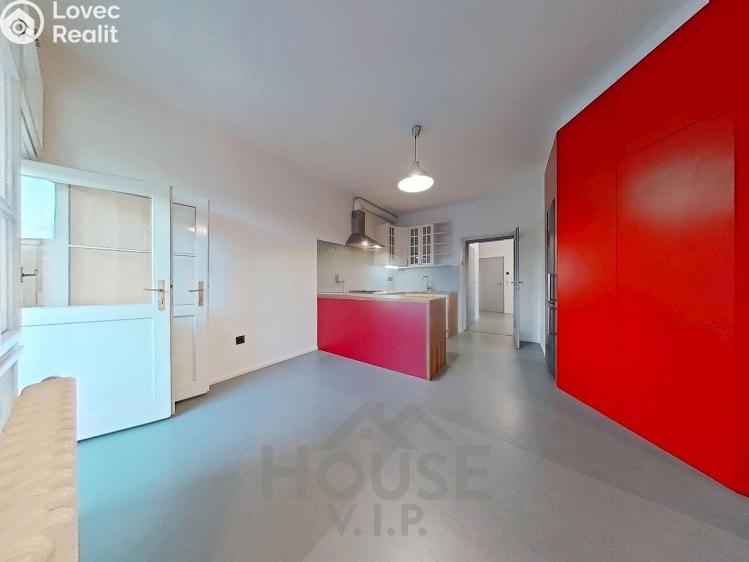 Prodej bytu 2+1 Praha č. 7