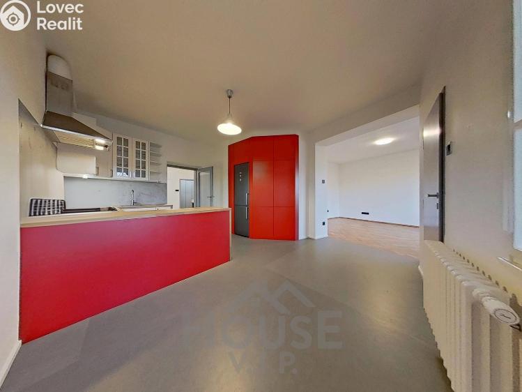 Prodej bytu 2+1 Praha č. 9