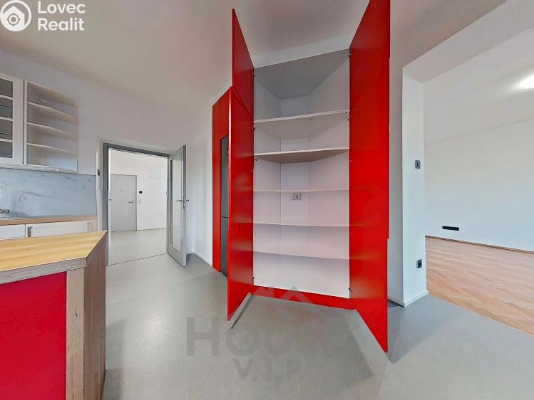 Prodej bytu 2+1 Praha č. 12