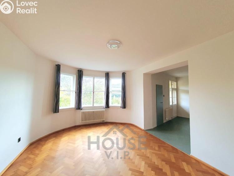 Prodej bytu 2+1 Praha č. 14