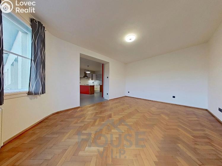 Prodej bytu 2+1 Praha č. 15