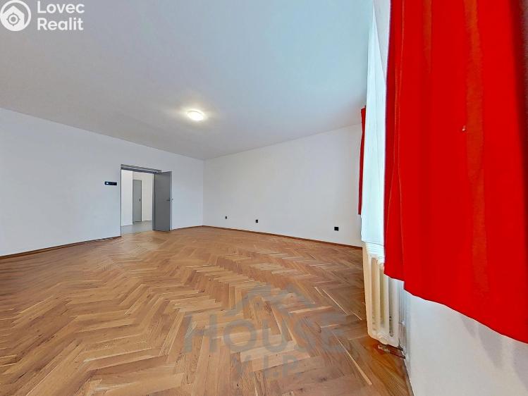 Prodej bytu 2+1 Praha č. 19