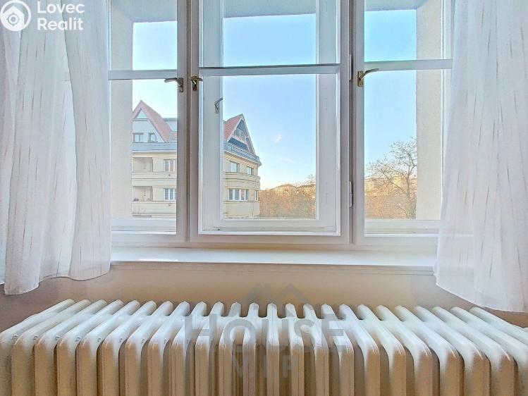 Prodej bytu 2+1 Praha č. 20