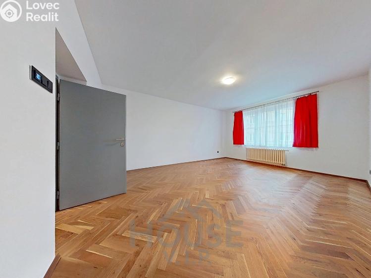 Prodej bytu 2+1 Praha č. 21