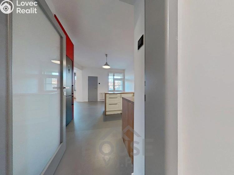 Prodej bytu 2+1 Praha č. 26