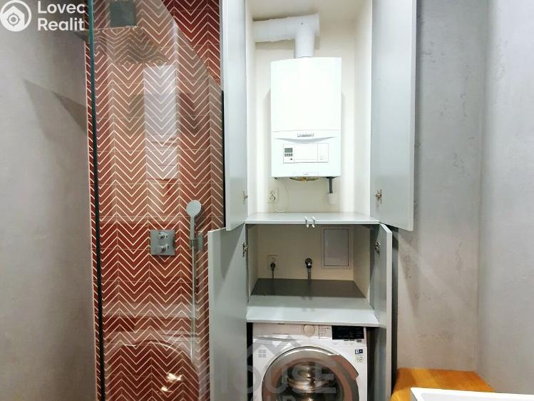 Prodej bytu 2+1 Praha č. 29