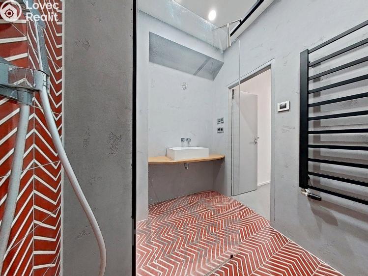 Prodej bytu 2+1 Praha č. 30