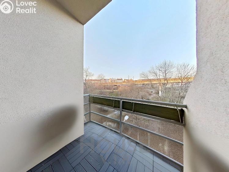 Prodej bytu 2+1 Praha č. 31