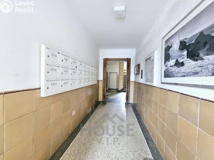 Prodej bytu 2+1 Praha č. 33