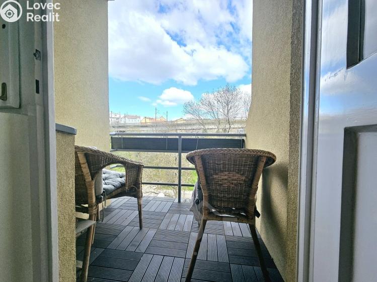 Prodej bytu 2+1 Praha č. 35