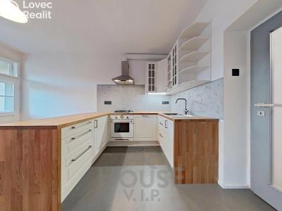 Prodej bytu 2+1 Praha č. 1