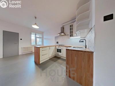 Prodej bytu 2+1 Praha č. 2