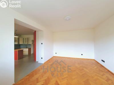 Prodej bytu 2+1 Praha č. 3