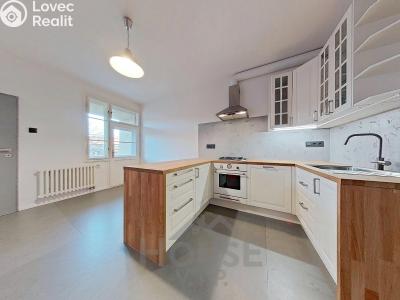 Prodej bytu 2+1 Praha č. 6