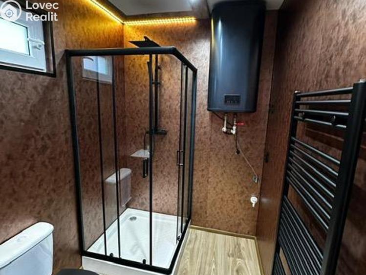 Продажа специфического типа недвижимости Praha, Betlémské náměstí č. 1