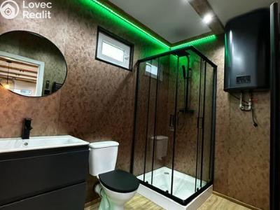 Prodej specifického typu nemovitosti Praha, Betlémské náměstí č. 8
