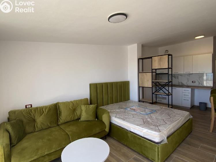 Prodej bytu 1+KK Golem č. 1