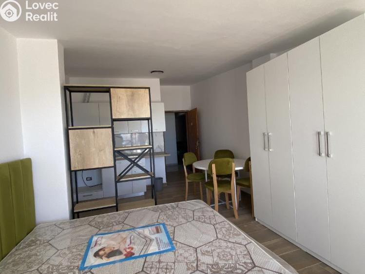 Prodej bytu 1+KK Golem č. 3