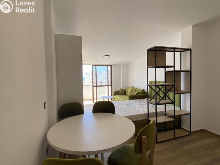 Prodej bytu 1+KK Golem č. 5