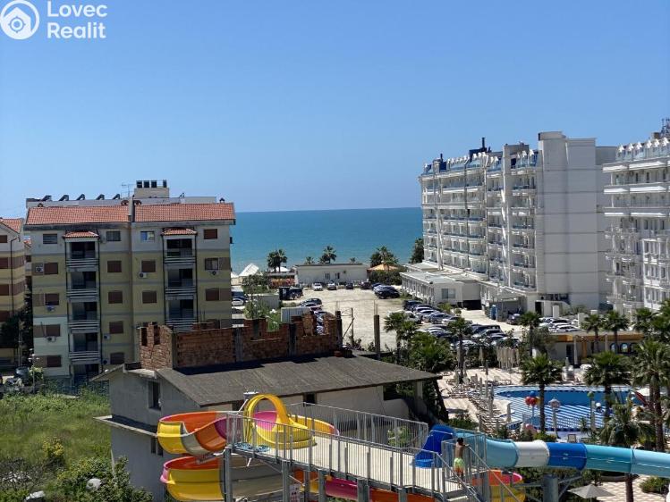 Prodej bytu 1+KK Golem č. 7