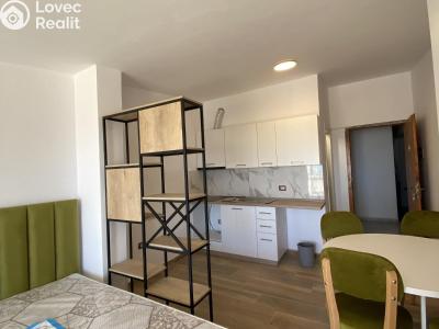 Prodej bytu 1+KK Golem č. 2