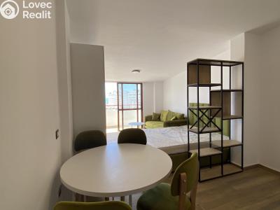 Prodej bytu 1+KK Golem č. 5