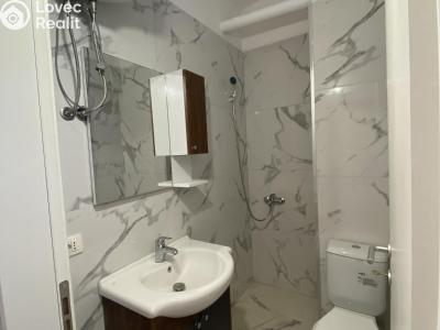 Prodej bytu 1+KK Golem č. 6