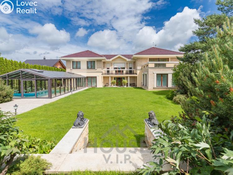 Продажа семейного дома Herink, Kolmá č. 1