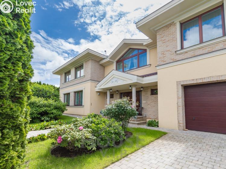 Продажа семейного дома Herink, Kolmá č. 2