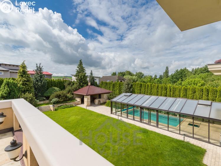 Продажа семейного дома Herink, Kolmá č. 3