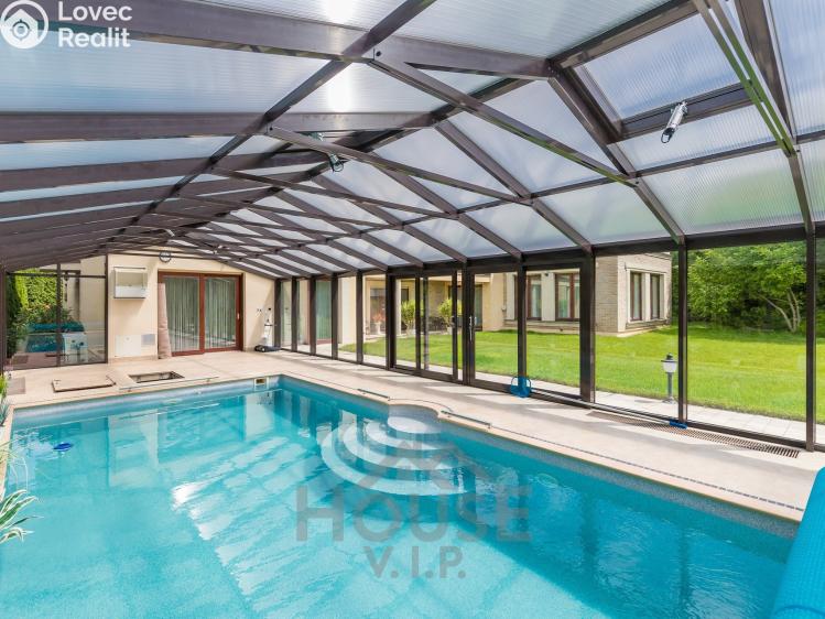 Продажа семейного дома Herink, Kolmá č. 4