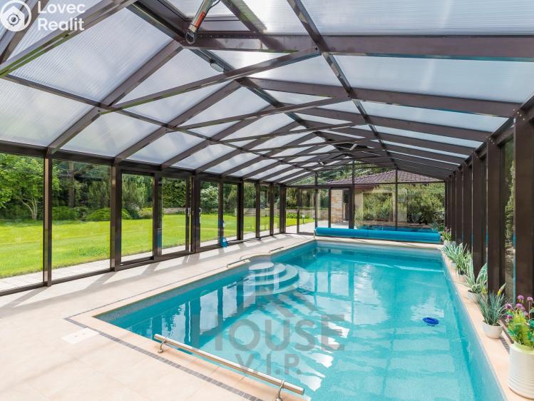 Продажа семейного дома Herink, Kolmá č. 5