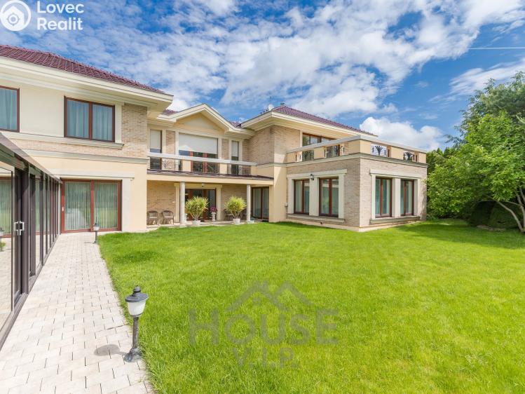 Продажа семейного дома Herink, Kolmá č. 6