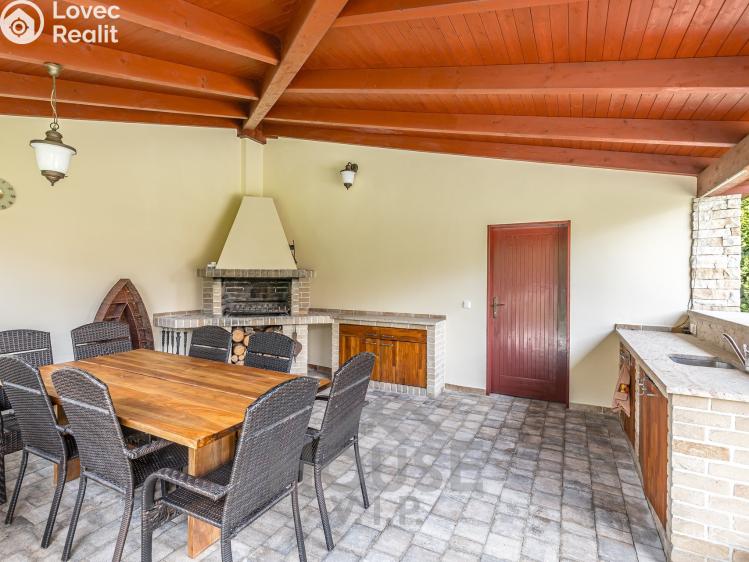 Продажа семейного дома Herink, Kolmá č. 7