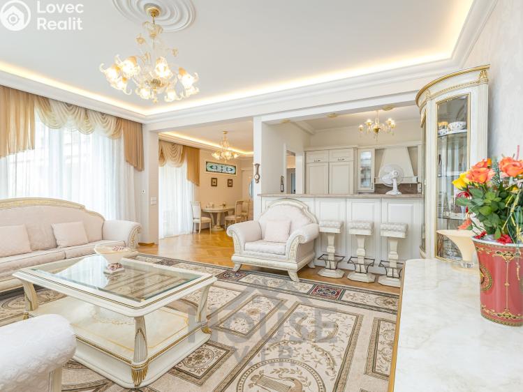 Продажа семейного дома Herink, Kolmá č. 8