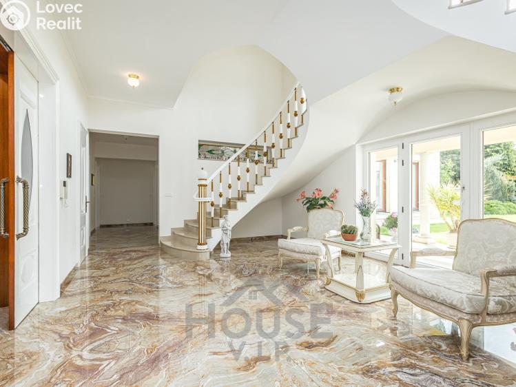 Продажа семейного дома Herink, Kolmá č. 9