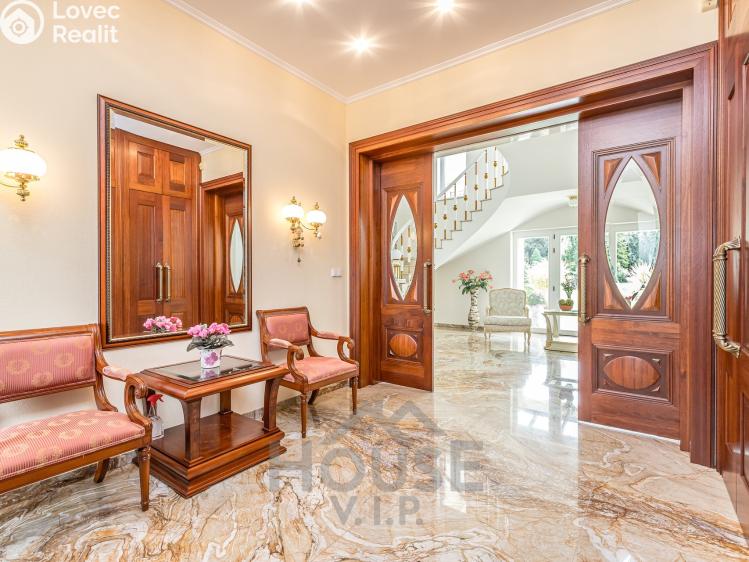 Продажа семейного дома Herink, Kolmá č. 10