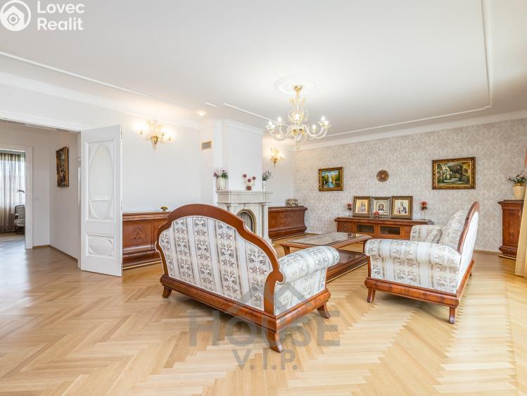 Продажа семейного дома Herink, Kolmá č. 15