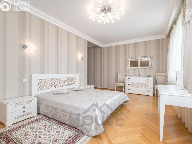 Продажа семейного дома Herink, Kolmá č. 16