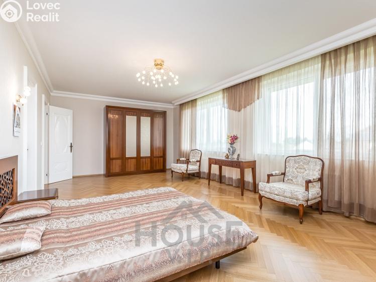 Продажа семейного дома Herink, Kolmá č. 17