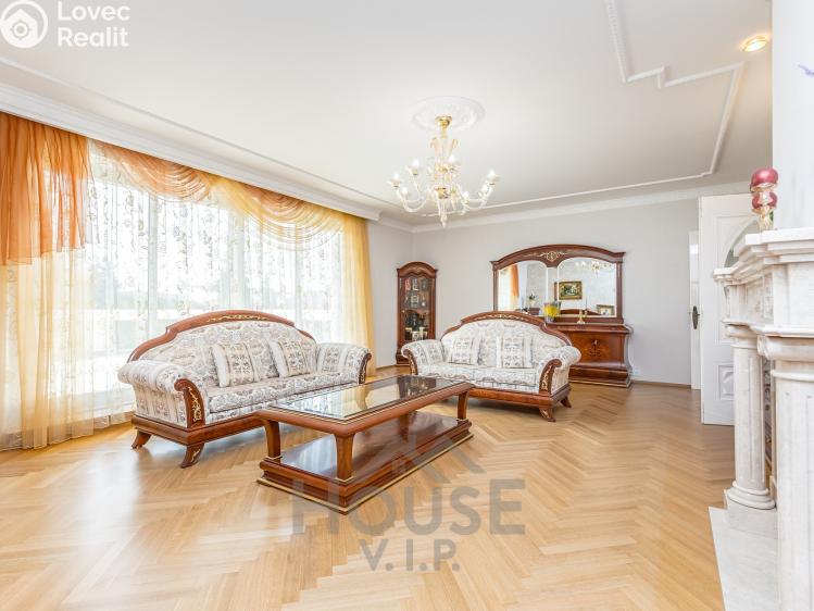 Продажа семейного дома Herink, Kolmá č. 18