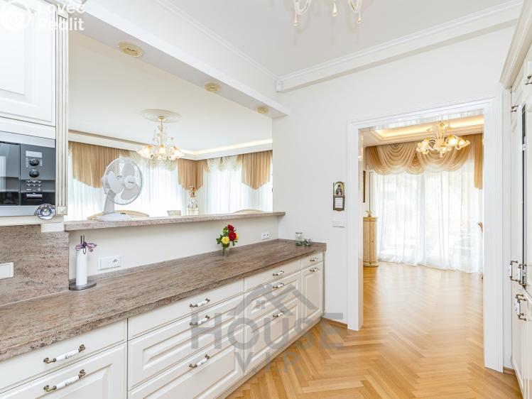 Продажа семейного дома Herink, Kolmá č. 21