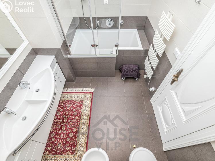 Продажа семейного дома Herink, Kolmá č. 28