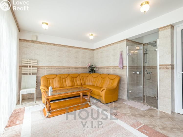 Продажа семейного дома Herink, Kolmá č. 30