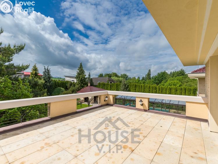 Продажа семейного дома Herink, Kolmá č. 32