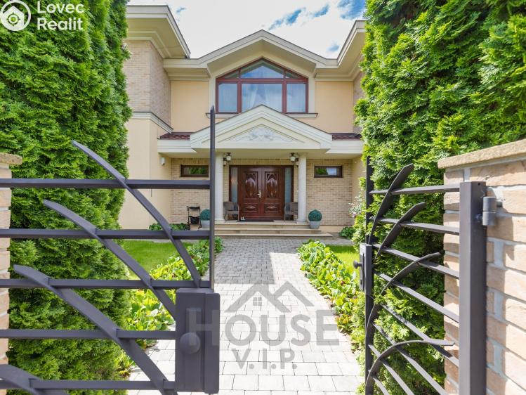 Продажа семейного дома Herink, Kolmá č. 33