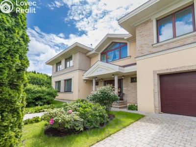 Sale family house Herink, Kolmá č. 2