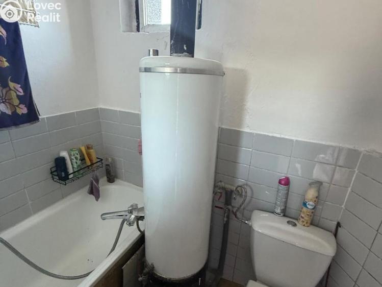 Продажа семейного дома Nový Hrádek, Hradní č. 6