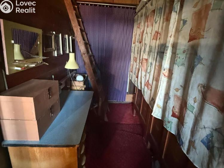 Продажа семейного дома Nový Hrádek, Hradní č. 12